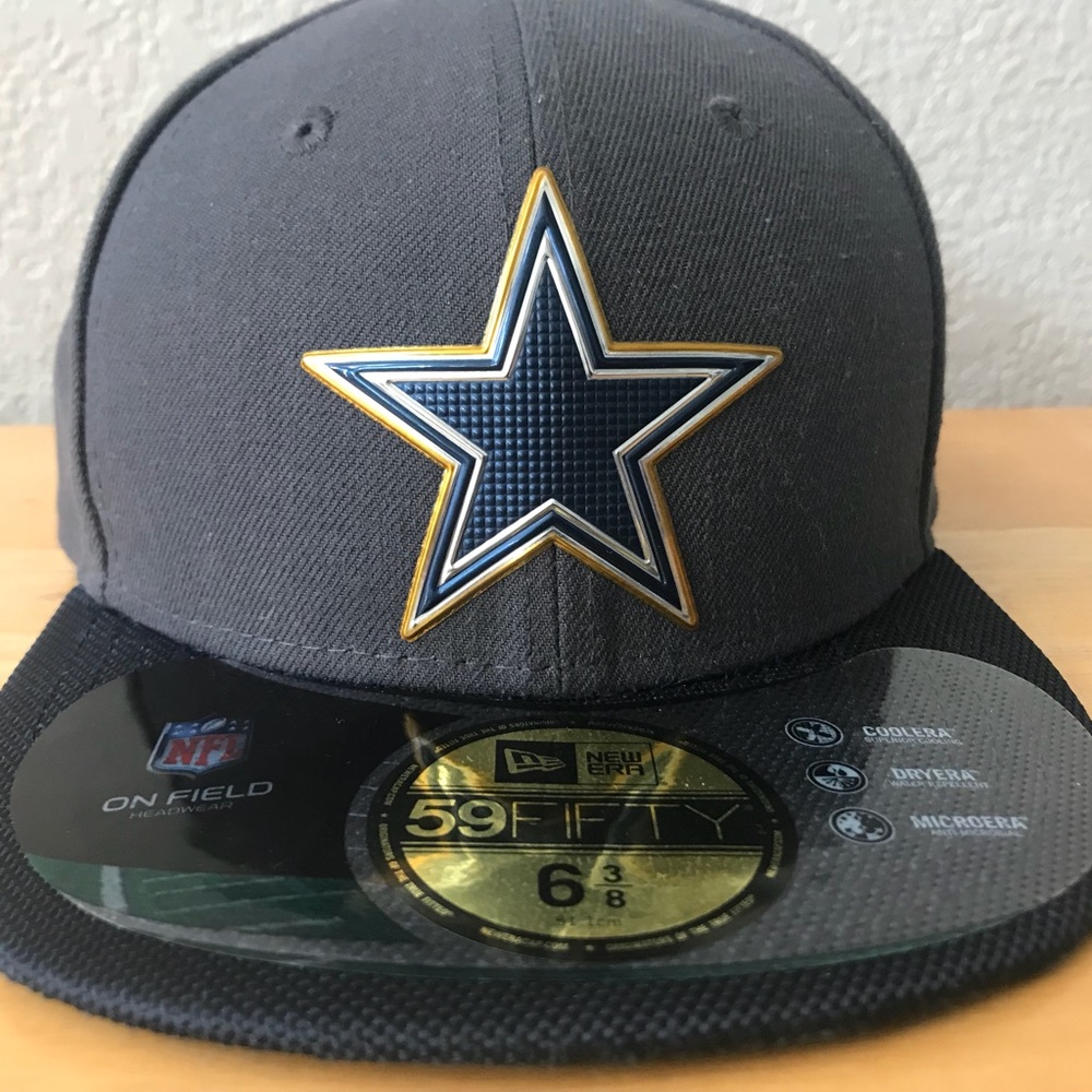 NFL Cowboys toddler snapback